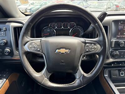 2014 Chevrolet Silverado 1500 LTZ   - Photo 21 - South Sioux City, NE 68776