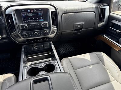 2014 Chevrolet Silverado 1500 LTZ   - Photo 22 - South Sioux City, NE 68776