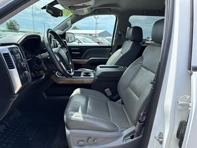 2014 Chevrolet Silverado 1500 LTZ   - Photo 13 - South Sioux City, NE 68776