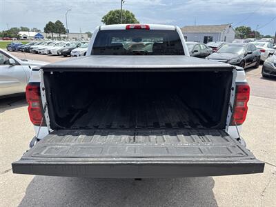 2014 Chevrolet Silverado 1500 LTZ   - Photo 17 - South Sioux City, NE 68776
