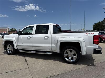 2014 Chevrolet Silverado 1500 LTZ   - Photo 4 - South Sioux City, NE 68776
