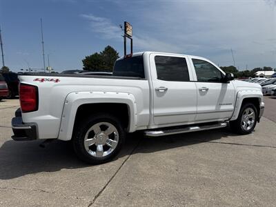2014 Chevrolet Silverado 1500 LTZ   - Photo 7 - South Sioux City, NE 68776