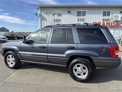 2000 Jeep Grand Cherokee Laredo   - Photo 4 - South Sioux City, NE 68776