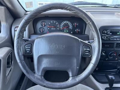 2000 Jeep Grand Cherokee Laredo   - Photo 22 - South Sioux City, NE 68776