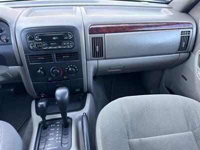 2000 Jeep Grand Cherokee Laredo   - Photo 23 - South Sioux City, NE 68776