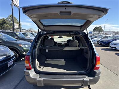 2000 Jeep Grand Cherokee Laredo   - Photo 18 - South Sioux City, NE 68776