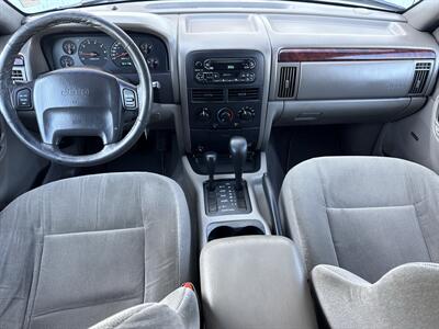 2000 Jeep Grand Cherokee Laredo   - Photo 21 - South Sioux City, NE 68776