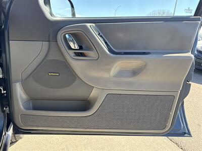 2000 Jeep Grand Cherokee Laredo   - Photo 20 - South Sioux City, NE 68776