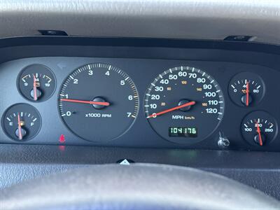 2000 Jeep Grand Cherokee Laredo   - Photo 24 - South Sioux City, NE 68776