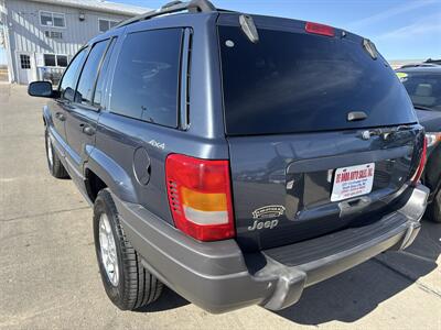 2000 Jeep Grand Cherokee Laredo   - Photo 5 - South Sioux City, NE 68776