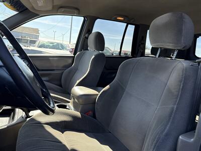 2000 Jeep Grand Cherokee Laredo   - Photo 14 - South Sioux City, NE 68776