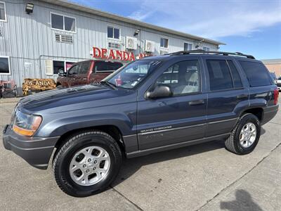 2000 Jeep Grand Cherokee Laredo   - Photo 2 - South Sioux City, NE 68776