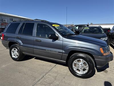 2000 Jeep Grand Cherokee Laredo   - Photo 10 - South Sioux City, NE 68776