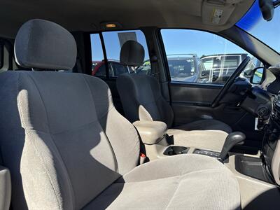 2000 Jeep Grand Cherokee Laredo   - Photo 19 - South Sioux City, NE 68776