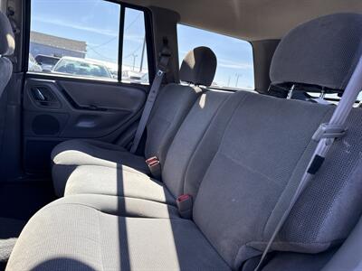 2000 Jeep Grand Cherokee Laredo   - Photo 16 - South Sioux City, NE 68776
