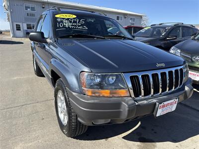 2000 Jeep Grand Cherokee Laredo   - Photo 11 - South Sioux City, NE 68776