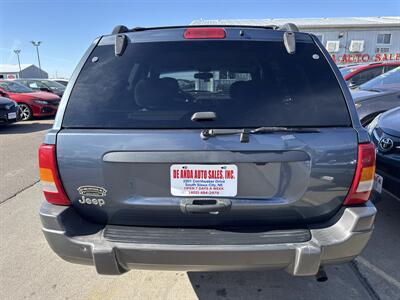 2000 Jeep Grand Cherokee Laredo   - Photo 6 - South Sioux City, NE 68776