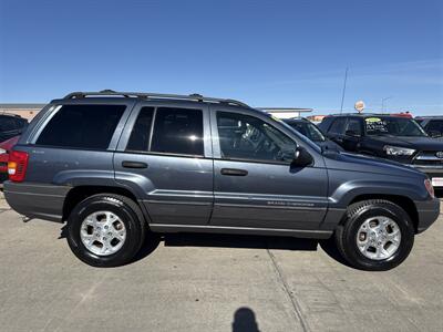 2000 Jeep Grand Cherokee Laredo   - Photo 9 - South Sioux City, NE 68776