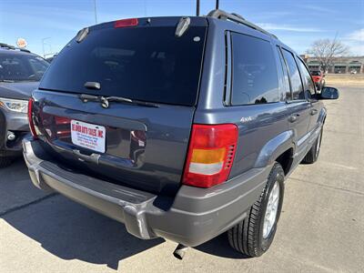 2000 Jeep Grand Cherokee Laredo   - Photo 7 - South Sioux City, NE 68776