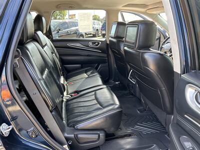 2017 INFINITI QX60   - Photo 19 - South Sioux City, NE 68776