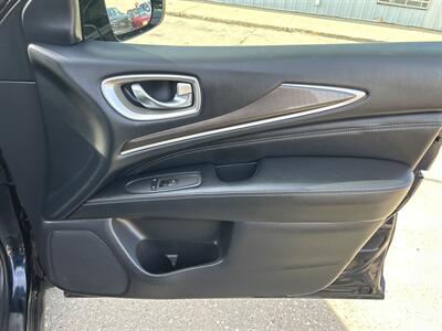 2017 INFINITI QX60   - Photo 21 - South Sioux City, NE 68776