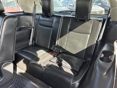 2017 INFINITI QX60   - Photo 17 - South Sioux City, NE 68776