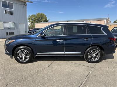 2017 INFINITI QX60   - Photo 7 - South Sioux City, NE 68776