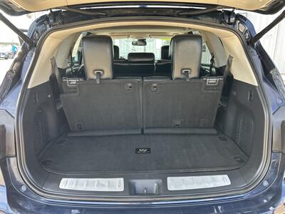 2017 INFINITI QX60   - Photo 18 - South Sioux City, NE 68776