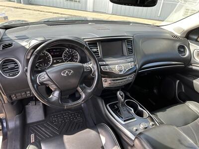 2017 INFINITI QX60   - Photo 15 - South Sioux City, NE 68776