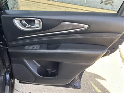 2017 INFINITI QX60   - Photo 20 - South Sioux City, NE 68776