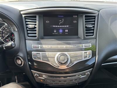 2017 INFINITI QX60   - Photo 23 - South Sioux City, NE 68776