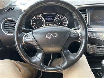 2017 INFINITI QX60   - Photo 27 - South Sioux City, NE 68776