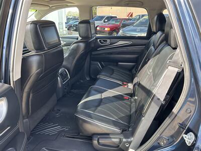 2017 INFINITI QX60   - Photo 13 - South Sioux City, NE 68776