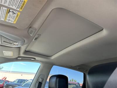 2017 INFINITI QX60   - Photo 12 - South Sioux City, NE 68776