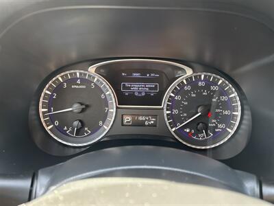 2017 INFINITI QX60   - Photo 28 - South Sioux City, NE 68776