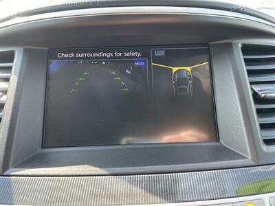 2017 INFINITI QX60   - Photo 25 - South Sioux City, NE 68776