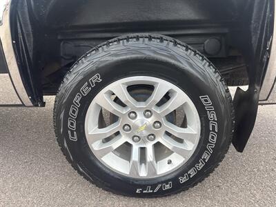 2012 Chevrolet Silverado 1500 Work Truck   - Photo 14 - South Sioux City, NE 68776