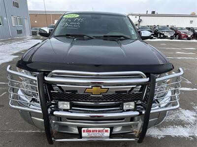 2012 Chevrolet Silverado 1500 Work Truck   - Photo 12 - South Sioux City, NE 68776
