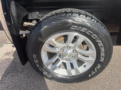 2012 Chevrolet Silverado 1500 Work Truck   - Photo 16 - South Sioux City, NE 68776