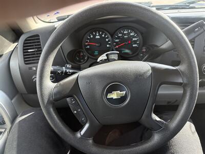 2012 Chevrolet Silverado 1500 Work Truck   - Photo 23 - South Sioux City, NE 68776