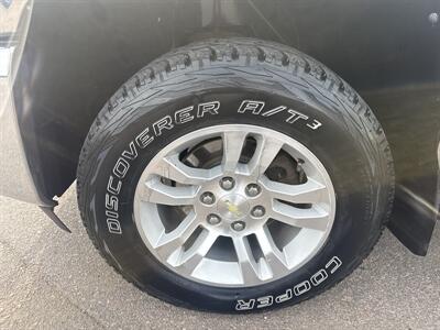 2012 Chevrolet Silverado 1500 Work Truck   - Photo 15 - South Sioux City, NE 68776