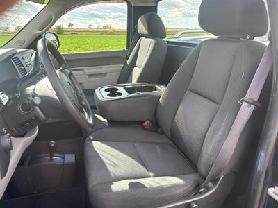 2012 Chevrolet Silverado 1500 Work Truck   - Photo 19 - South Sioux City, NE 68776