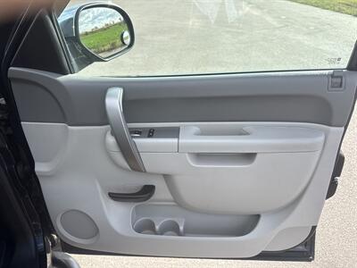 2012 Chevrolet Silverado 1500 Work Truck   - Photo 20 - South Sioux City, NE 68776