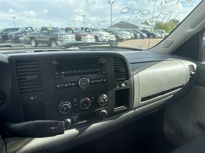 2012 Chevrolet Silverado 1500 Work Truck   - Photo 24 - South Sioux City, NE 68776