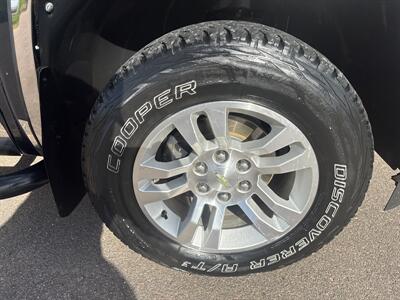 2012 Chevrolet Silverado 1500 Work Truck   - Photo 17 - South Sioux City, NE 68776