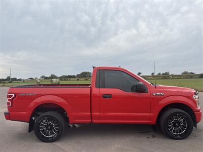 2018 Ford F-150 XL   - Photo 9 - South Sioux City, NE 68776