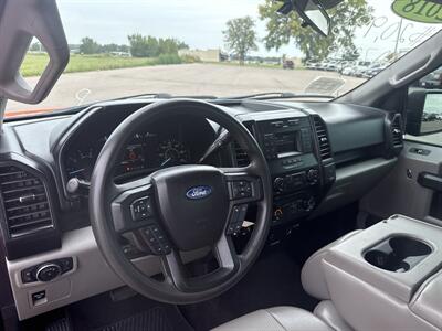2018 Ford F-150 XL   - Photo 21 - South Sioux City, NE 68776