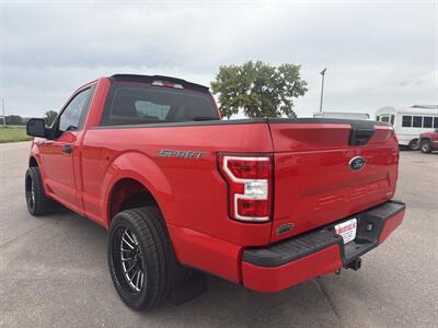 2018 Ford F-150 XL   - Photo 5 - South Sioux City, NE 68776