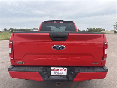 2018 Ford F-150 XL   - Photo 6 - South Sioux City, NE 68776