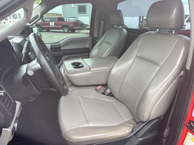 2018 Ford F-150 XL   - Photo 18 - South Sioux City, NE 68776